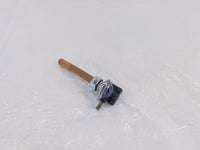 Harley Davidson Dyna & Softail Carbureted Fuel Gas Tank Petcock Valve Tap - C3 Cycle
