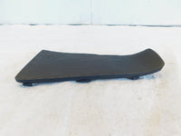 Piaggio Vespa LX LXV S 50 125 150 Rubber Lower Central Foot Mat 57345R - C3 Cycle