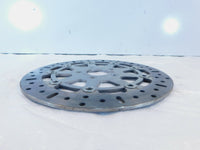 1999 Victory V92 Standard Cruiser Front Left Wheel EBC Brake Rotor Disc 4.7mm