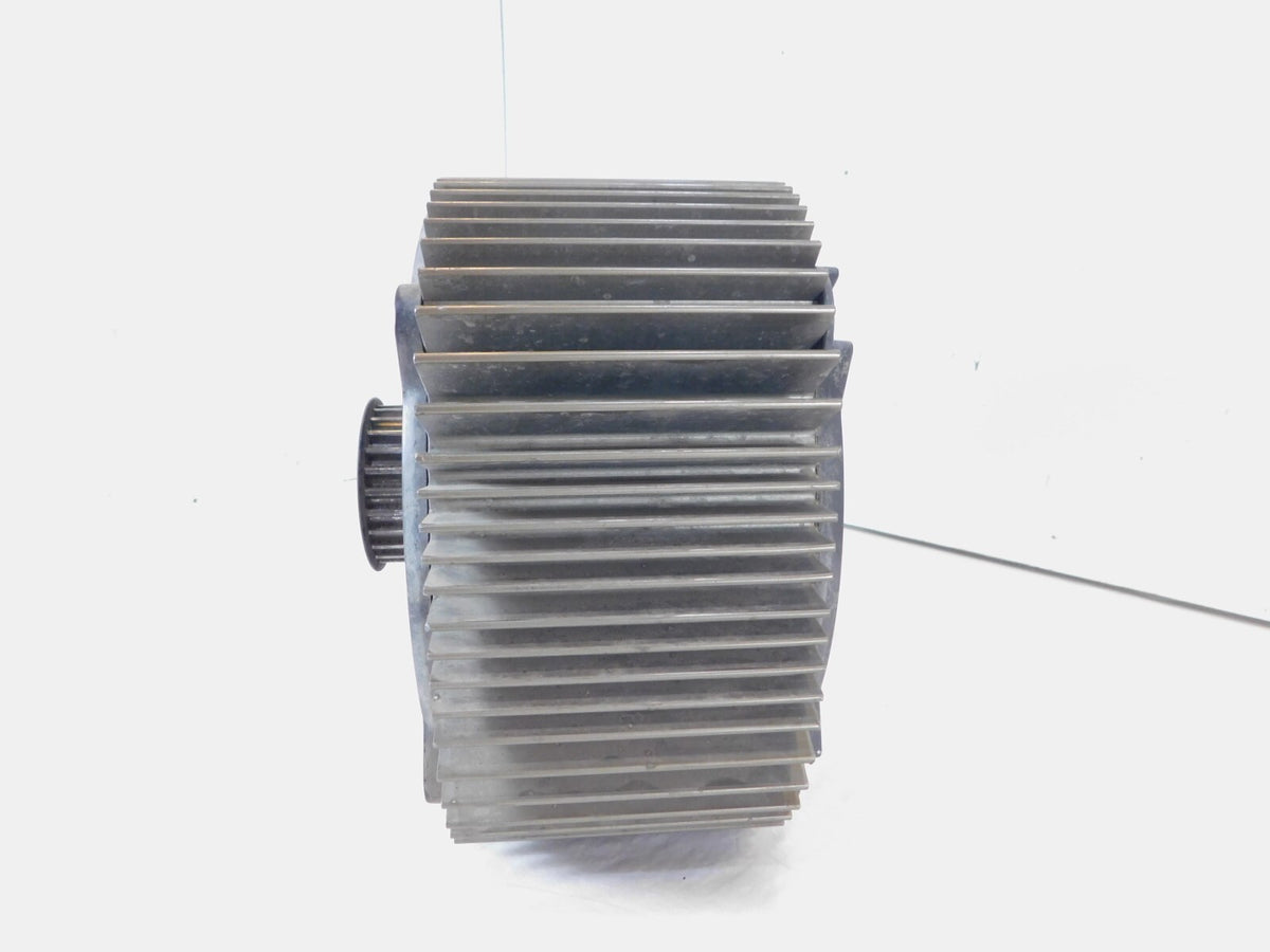 2014 2015 2016 Zero Stealthfighter FX ZF 75-5 Electric Engine Motor - 12-08033 - C3 Cycle