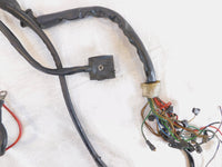 1981-1984 BMW Airhead R100CS R100/T Main Electrical Wire Harness Wiring Loom - C3 Cycle