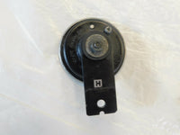 2006-2012 Yamaha FJR1300 A AE Front Horn Signal W/ Mounting Bracket Assembly - C3 Cycle