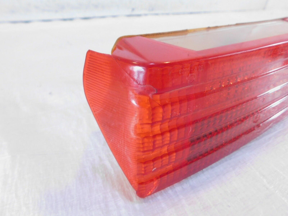 BMW K100 K100RS K1100 K1100LT K75 K75S K75RT Back Rear Brake Taillight Tail Lamp