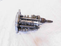Harley Davidson Softail Touring Dyna Engine 6 Speed Transmission Gears & Forks - C3 Cycle