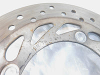 2001-2007 Honda NSS250 NSS250S Reflex Sport 250 Front Wheel Brake Disc Rotor - C3 Cycle