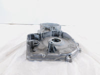 Harley Dyna Super Glide & Custom Street Bob Silver Inner Primary Housing Cover - C3 Cycle