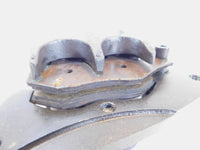 2018 18 Kawasaki Ninja H2 SX SE ZX1002 Rear Wheel Disc Brake Caliper Assembly - C3 Cycle
