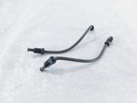 1986-1987 Kawasaki Ninja 1000 1000R ZX1000 Front Caliper Pipe Brake Line Pipes
