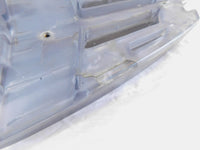 2001-2005 BMW F650CS Grey Rear Tail Section Luggage Support Luggage Holder Rack - C3 Cycle