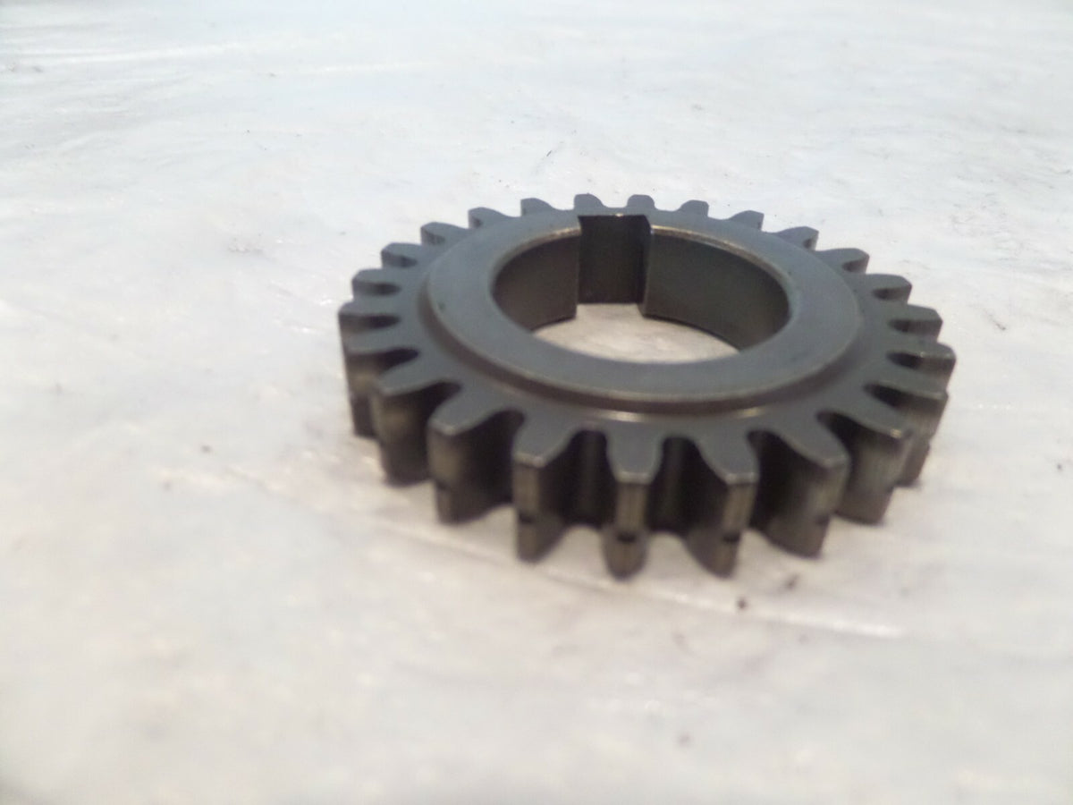 Yamaha V-Star XVS650 & Virago 535 Engine Motor Clutch Oil Pump Drive Gear 24T - C3 Cycle