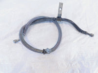 1986-1995 Suzuki Savage 650 LS650F Front Brake Master Cylinder Hose Pipe Line - C3 Cycle