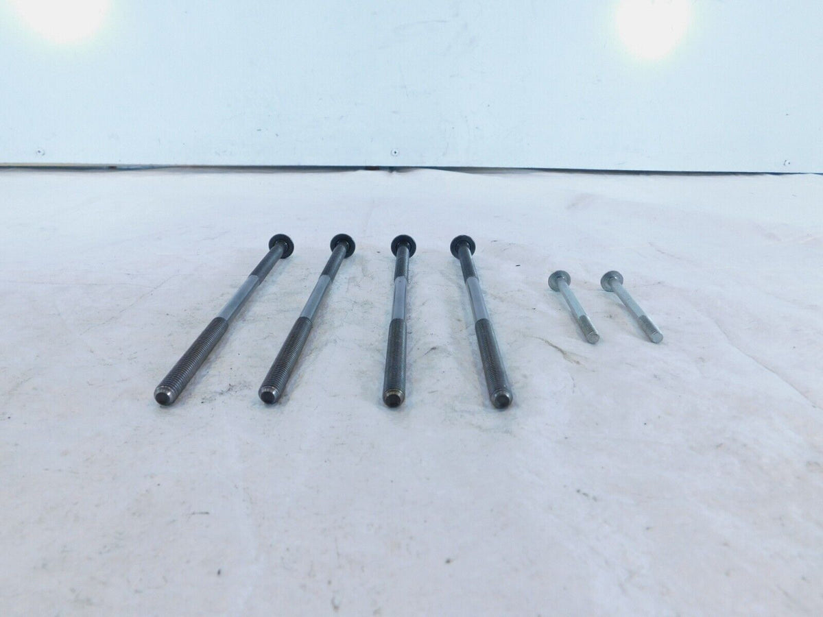 Honda Shadow VT600C VT600CD VT750C VT750CD Cylinder Head Cover Mount Bolts - C3 Cycle