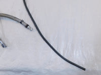 1997 97 Buell S3 Thunderbolt Oil Air Fluid Line Pipe Hose Parts Box Lot - C3 Cycle