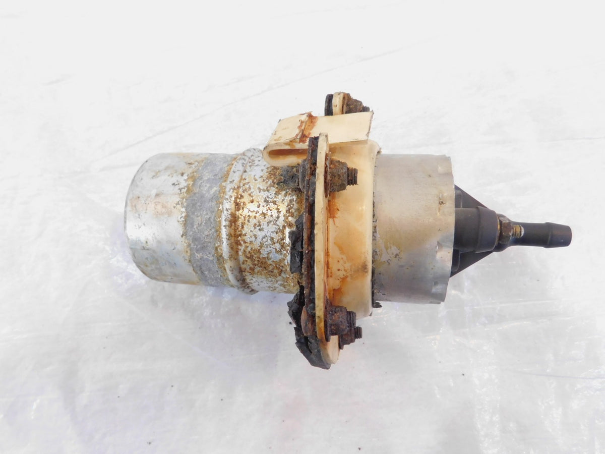 BMW K100 K100LT K100RS & K75 K75C K75S K75RT K75T Gas Petrol Fuel Tank Pump - C3 Cycle