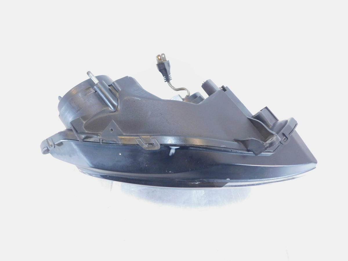 2002-2009 Honda Interceptor 800 VFR800 Right Front Headlight Head Lamp Light - C3 Cycle