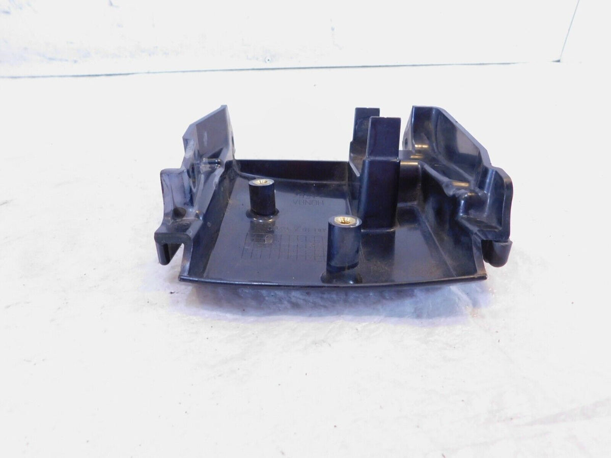 Honda VTX1300 VTX1300C VTX1300R VTX1300S Plastic Wire Wiring Harness Cover Panel - C3 Cycle