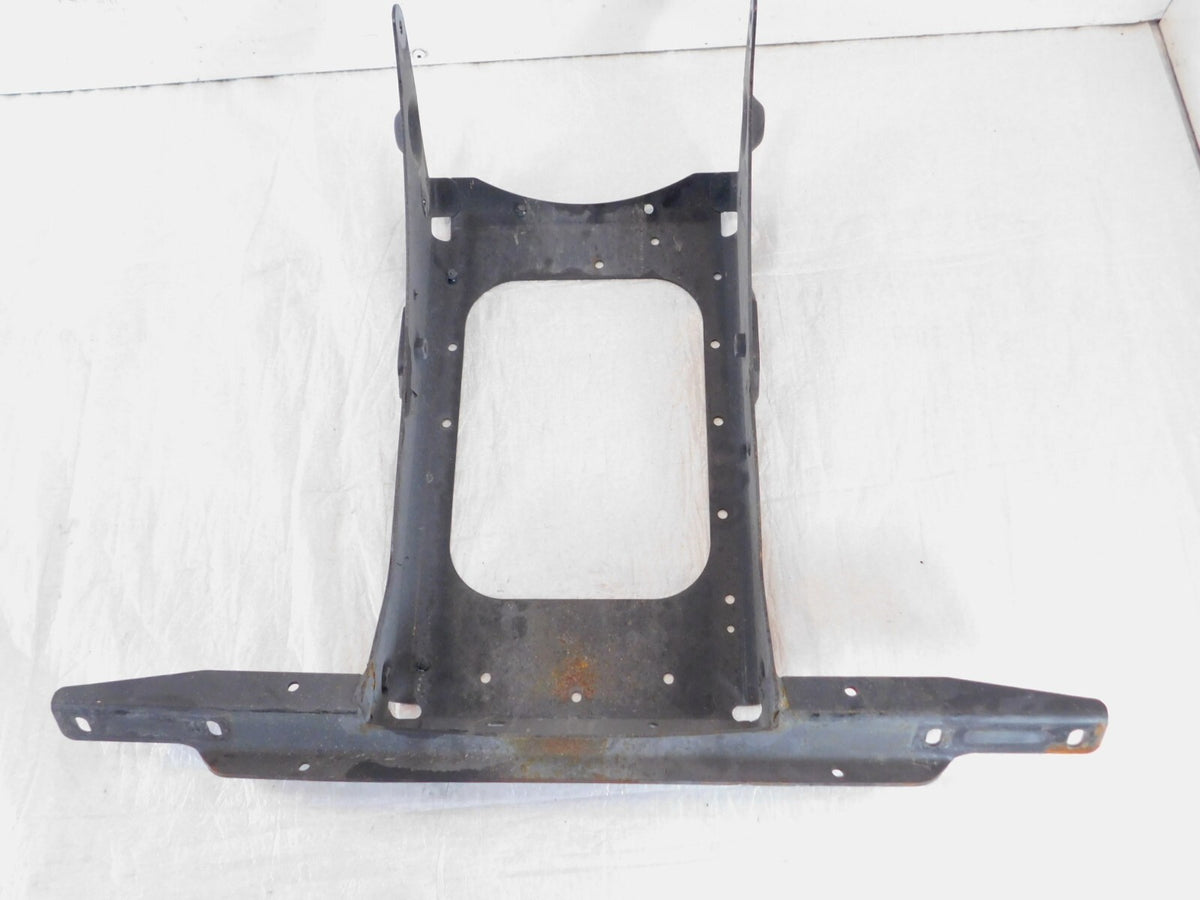 Victory Cross Roads Cross Country & Magnum Rear Fender Subframe Bracket Assembly - C3 Cycle
