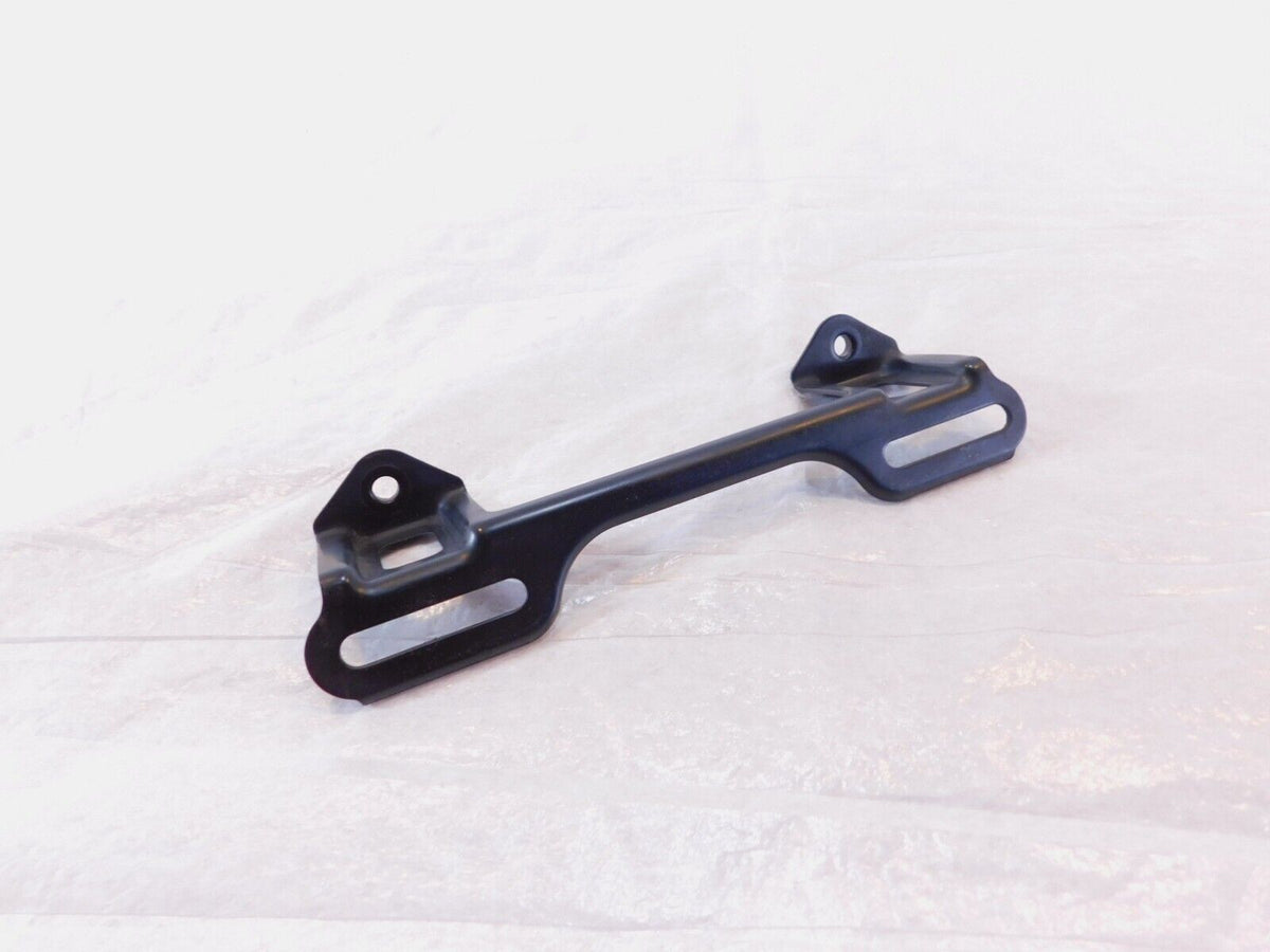 1988-2000 Honda GL1500 Goldwing 1500 License Number Plate Stay Mount Bracket - C3 Cycle