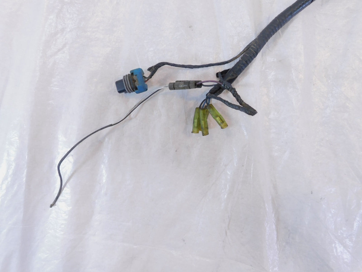 2005-2008 Victory Kingpin & Vegas Rear Fender Tail Brake Light Lamp Harness