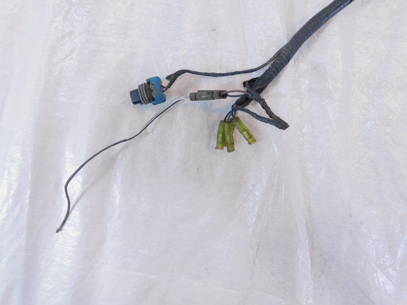 2005-2008 Victory Kingpin & Vegas Rear Fender Tail Brake Light Lamp Harness