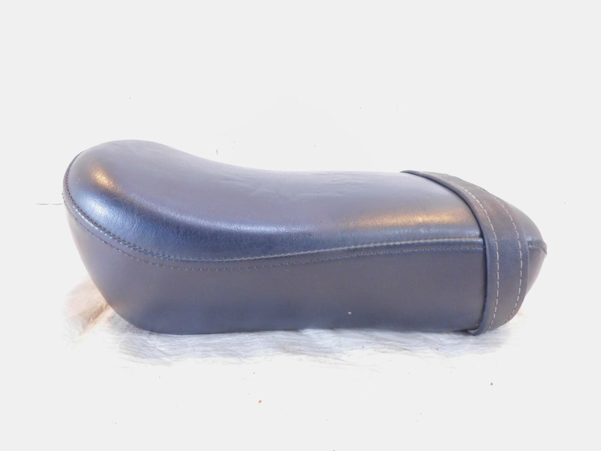 Yamaha V-Star 1100 XVS1100 Classic Custom OEM Rear Passenger Pillion Seat Pad - C3 Cycle