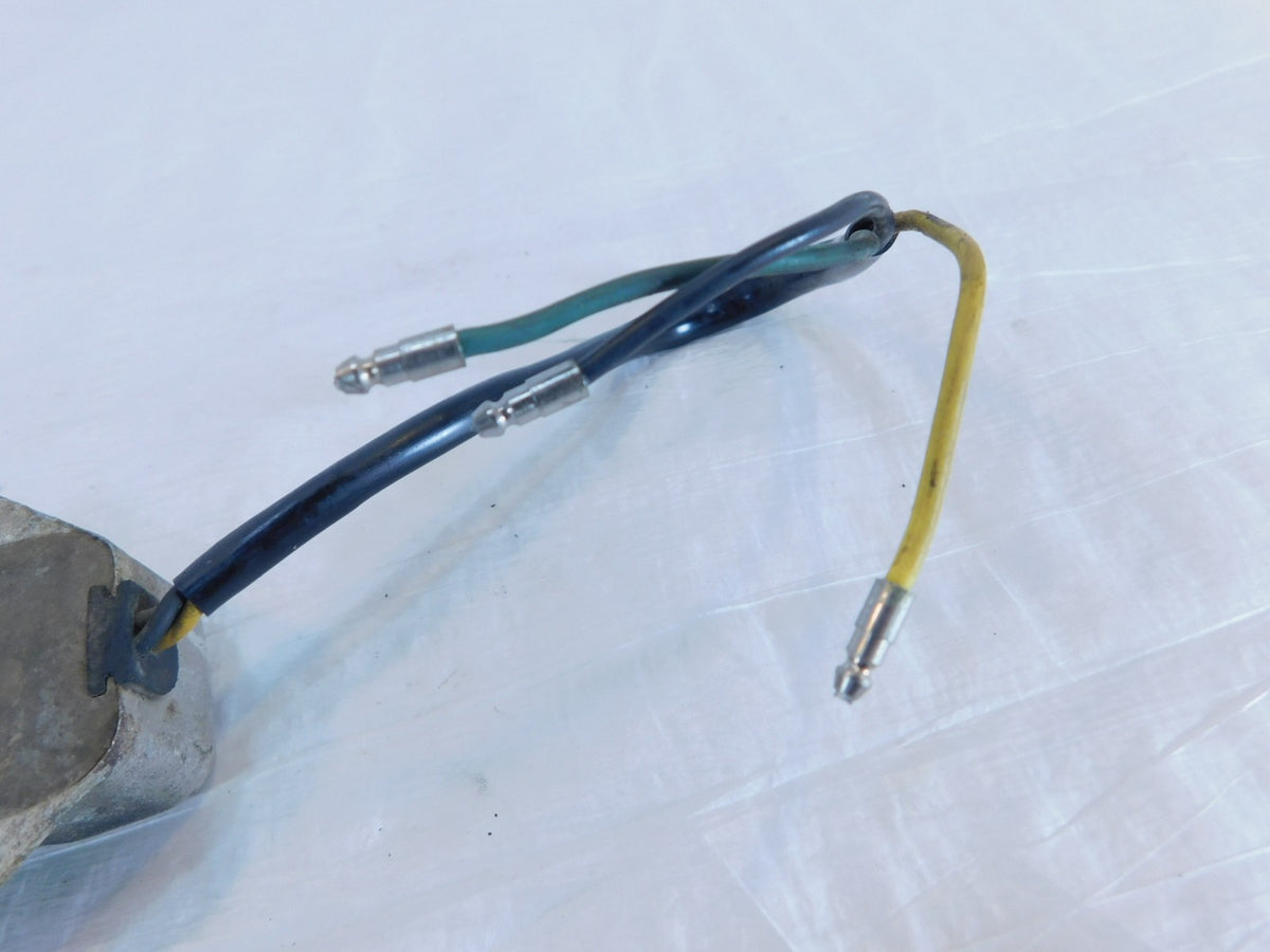 Honda CB350K CB450K & Scrambler CL350 350 Electrical Voltage Regulator Control - C3 Cycle