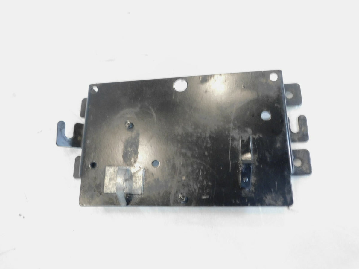 Harley Road King & Electra Glide EFI ECM Fuel Injection Computer Mount Bracket - C3 Cycle
