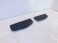 Harley Davidson Softail & Touring Road King Electra Glide Floorboard Footboards - C3 Cycle
