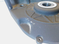 Harley Davidson Dyna Wide Glide Black Inner Primary Clutch Housing Cover -Crack - C3 Cycle