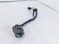 2004-2013 Harley Davidson FLTR Road Glide Cruise Control & Accessory Switches - C3 Cycle