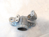 Honda Fury 1300 Stateline VT1300 Engine Motor Throttle Body Air Intake Manifold - C3 Cycle