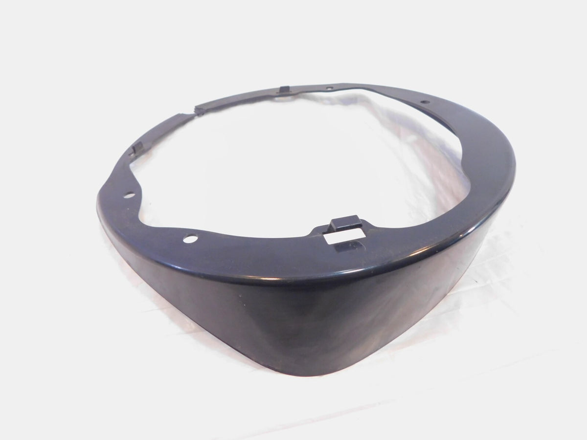 2014-2022 Harley Davidson Street & Electra Glide Headlight Headlamp Trim Bezel - C3 Cycle