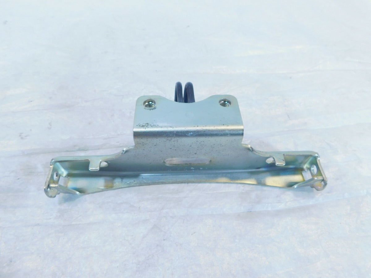 Honda GL1500 Valkyrie Shadow 750 & 1100 Rear License Plate Mounting Bracket - C3 Cycle