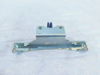 Honda GL1500 Valkyrie Shadow 750 & 1100 Rear License Plate Mounting Bracket - C3 Cycle