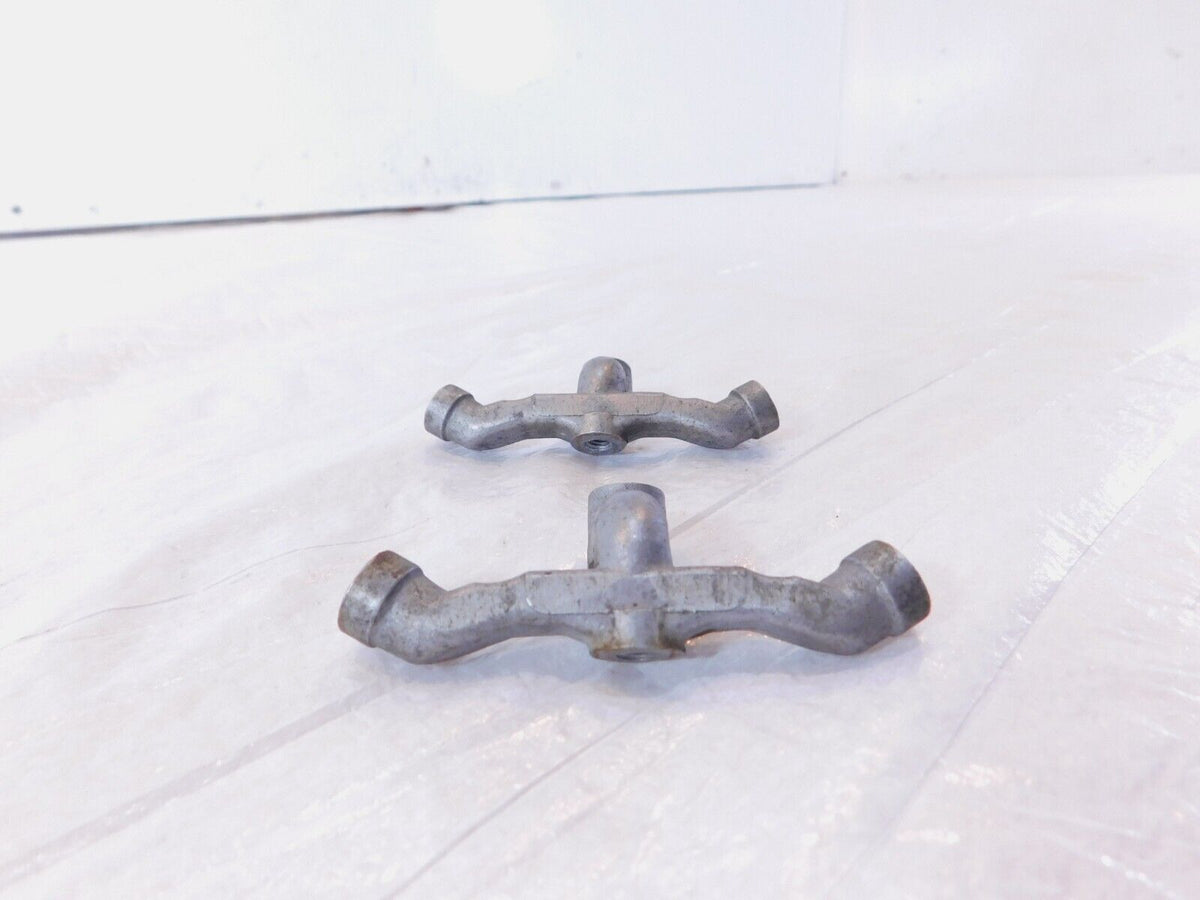 Honda GL1500 GL1500I Goldwing 1500 Upper / Lower Ignition Coil Mount Brackets - C3 Cycle