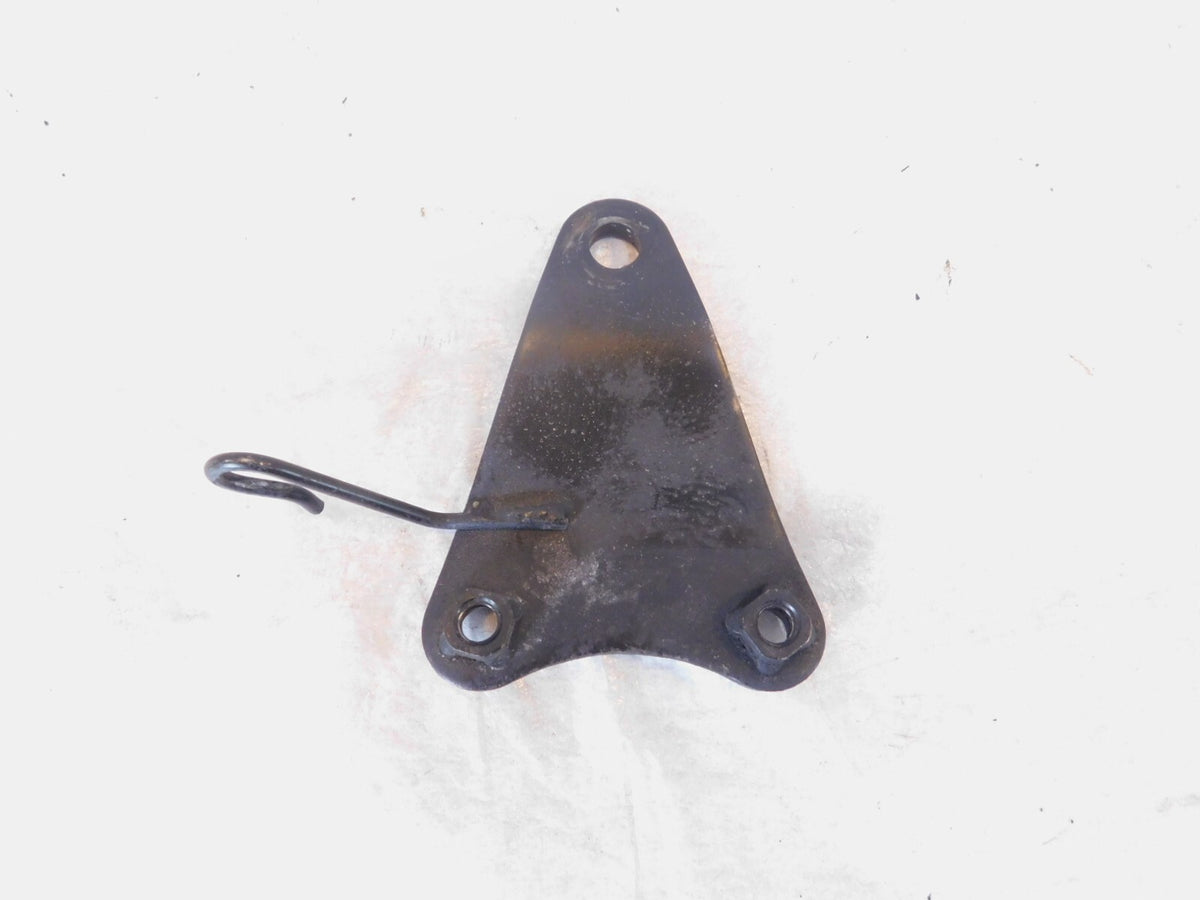 2004-2007 Honda Shadow 750 VT750 VT750C Aero Engine Motor Hanger Bracket Plate - C3 Cycle