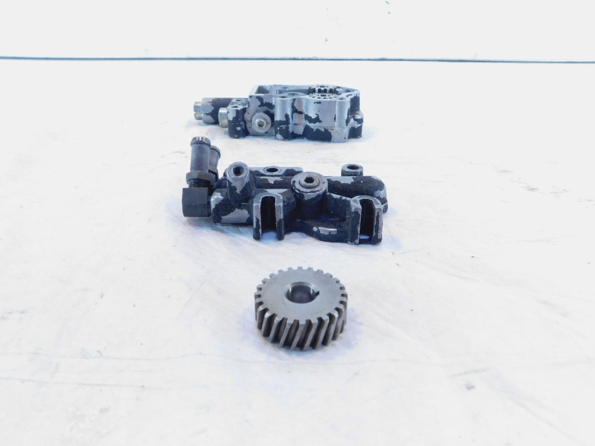 Harley Davidson EVO Touring Electra Glide & FXR & Softail Engine Motor Oil Pump - C3 Cycle