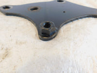 Harley Ironhead Sportster 900 1000 Front Right Engine Motor Mount Bracket Plate - C3 Cycle