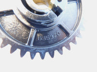 2008 2009 2010 Buell 1125 1125R 1125CR Engine Motor Oil Pump Rotors Gear Housing - C3 Cycle
