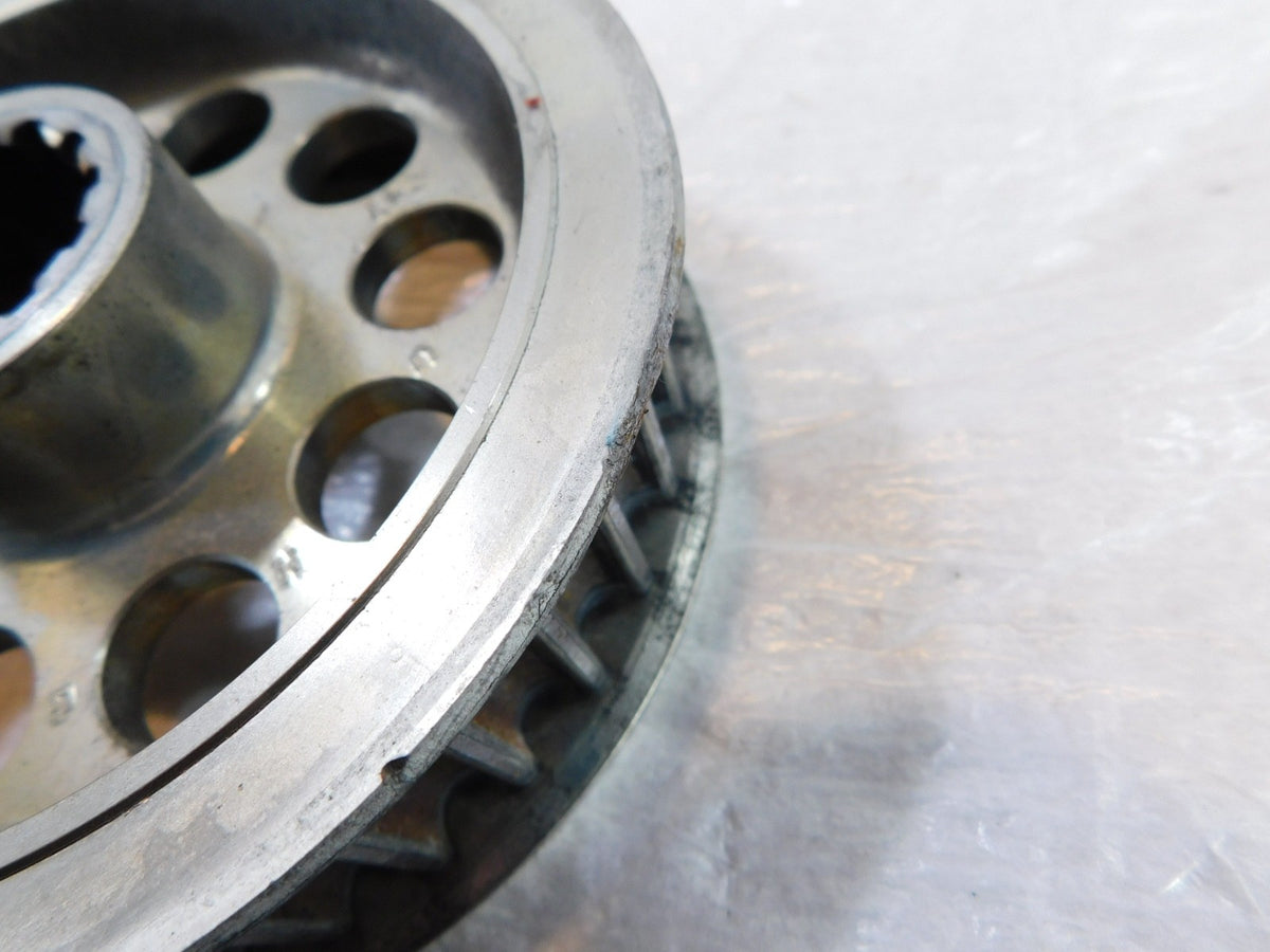 Harley Sportster S 1250 RH1250S Nightster 975 Front Transmission Pulley Sprocket - C3 Cycle