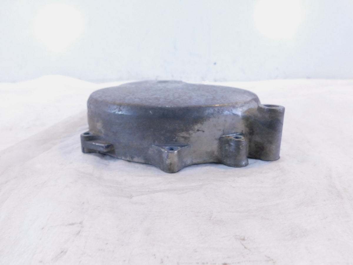 1981 81 & 1982 82 Yamaha XV750 XV920 Virago 750 & 920 Right Engine Clutch Cover - C3 Cycle