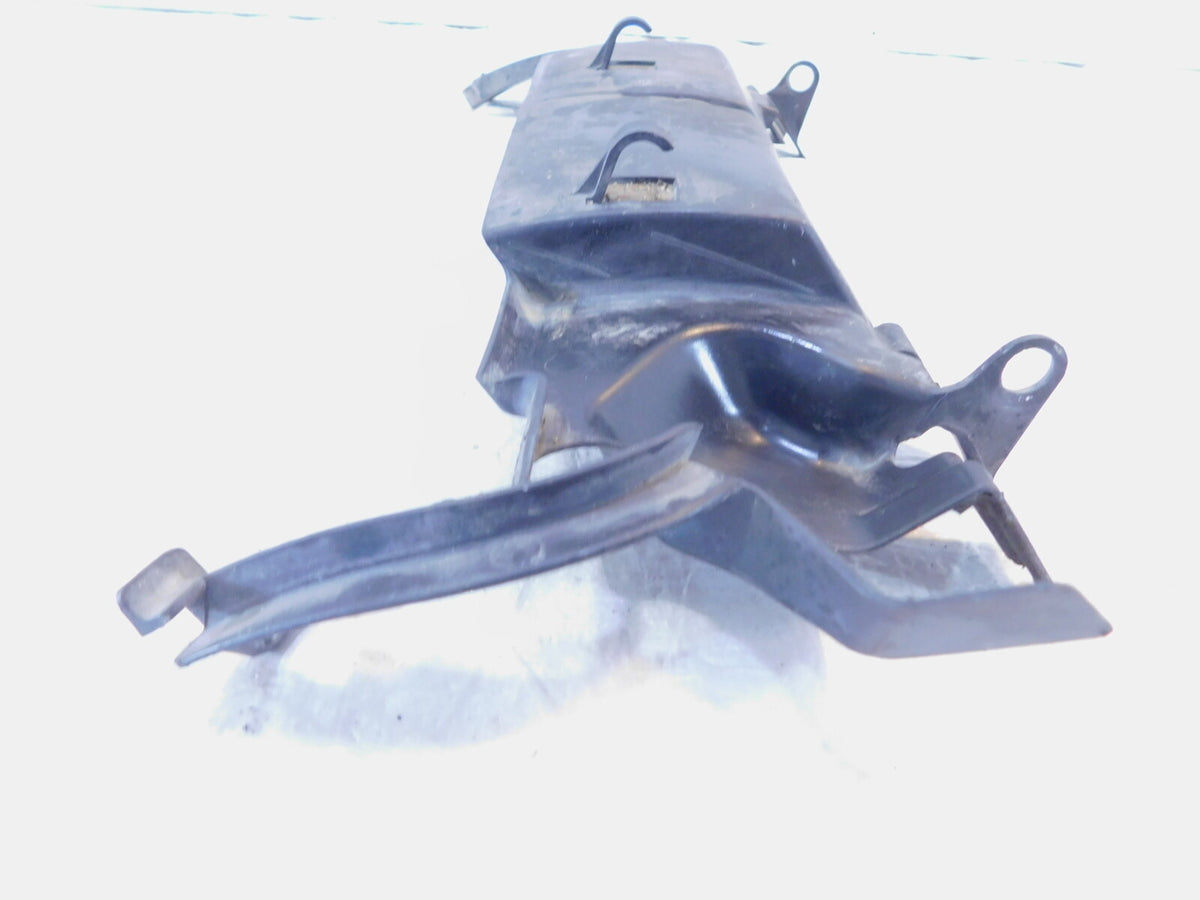 2003 2004 2005 Yamaha FJR1300 FJR1300A Front Fairing Radiator Air Duct Shroud - C3 Cycle