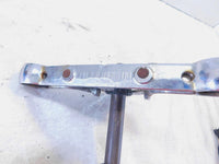 Harley Davidson EVO Softail Custom & Standard Front Fork Triple Tree Brackets - C3 Cycle