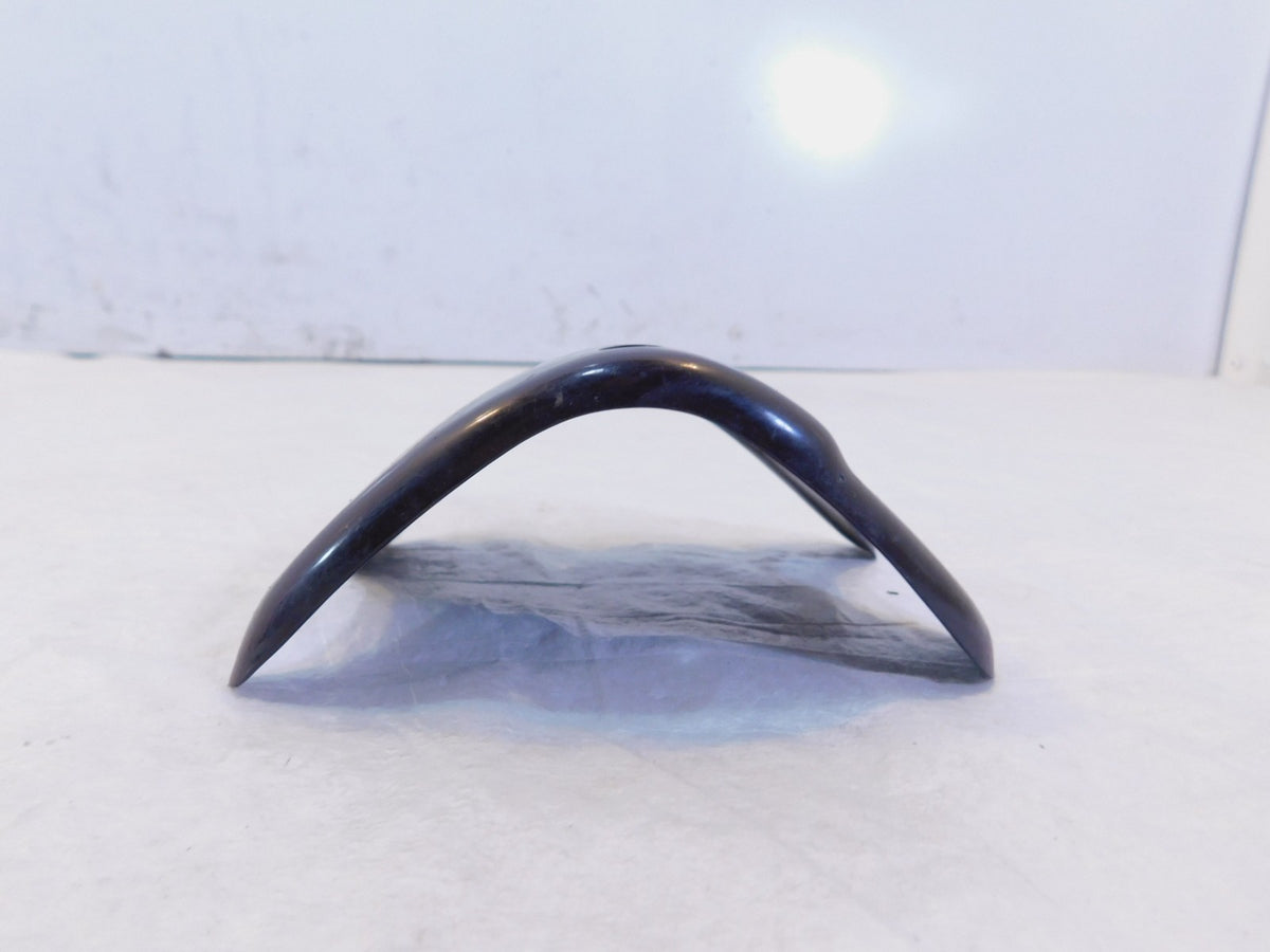 Harley Davidson Electra Glide Ultra Classic Lower Left Fairing Cap Mount Cover - C3 Cycle