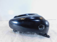 1985-1990 Harley Davidson Softail FXSTC Custom Left & Right Fuel Gas Petrol Tank - C3 Cycle
