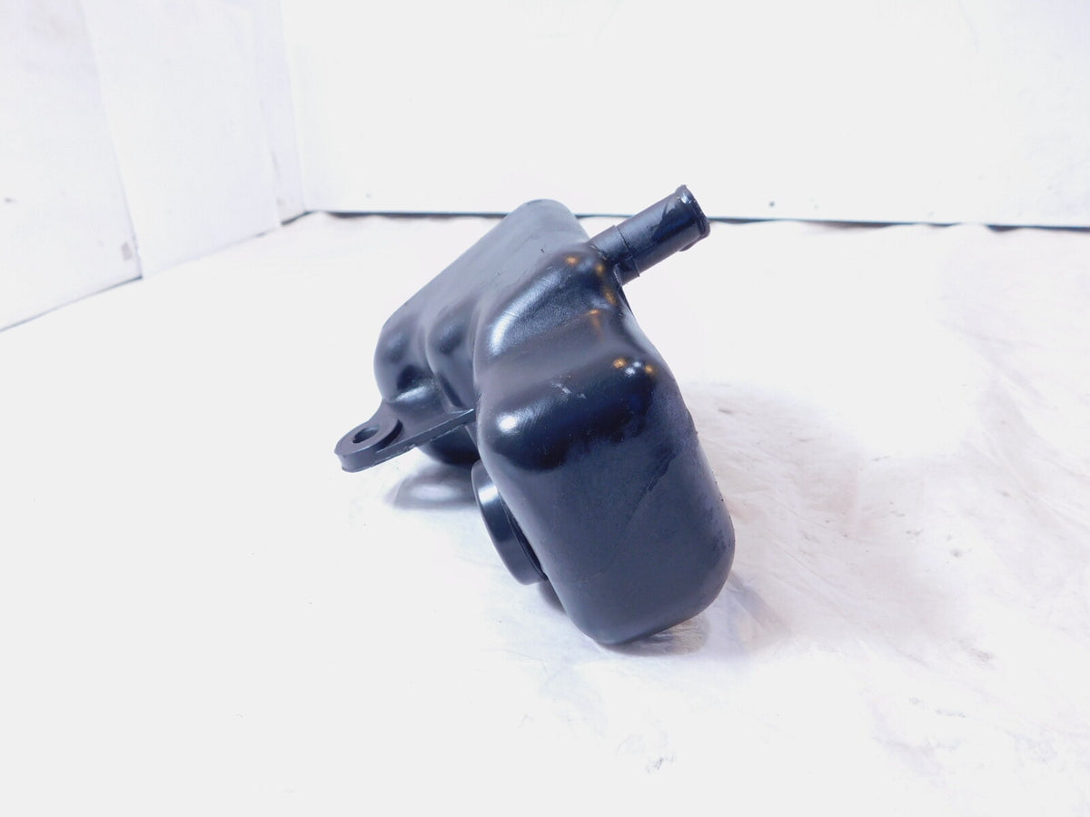 1983 83 Honda GL650 GL650I Silverwing 650 Airbox Air Cleaner Intake Storage Tank - C3 Cycle