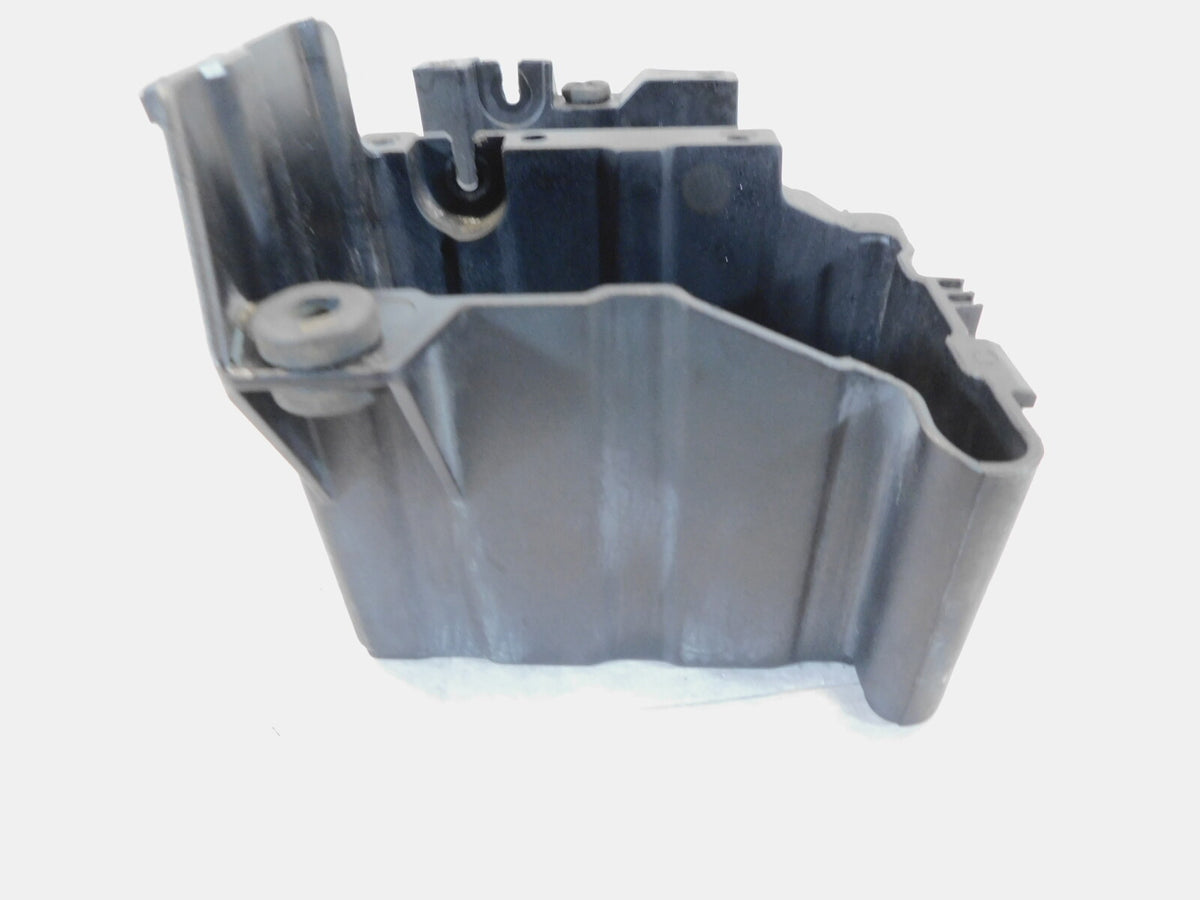 2001-2005 01-05 BMW F650CS F650 CS Scarver Battery Box Holder Tray Compartment