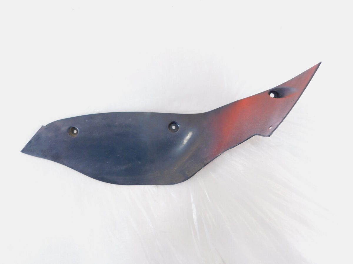 Suzuki Katana 600 GSX600F & 750 GSX750F Right Inner Fairing Cowl Panel Trim - C3 Cycle