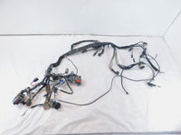 2003 03 Buell XB XB9 XB9R Firebolt Main Wire Wiring Harness Loom Y0136.02A8 - C3 Cycle