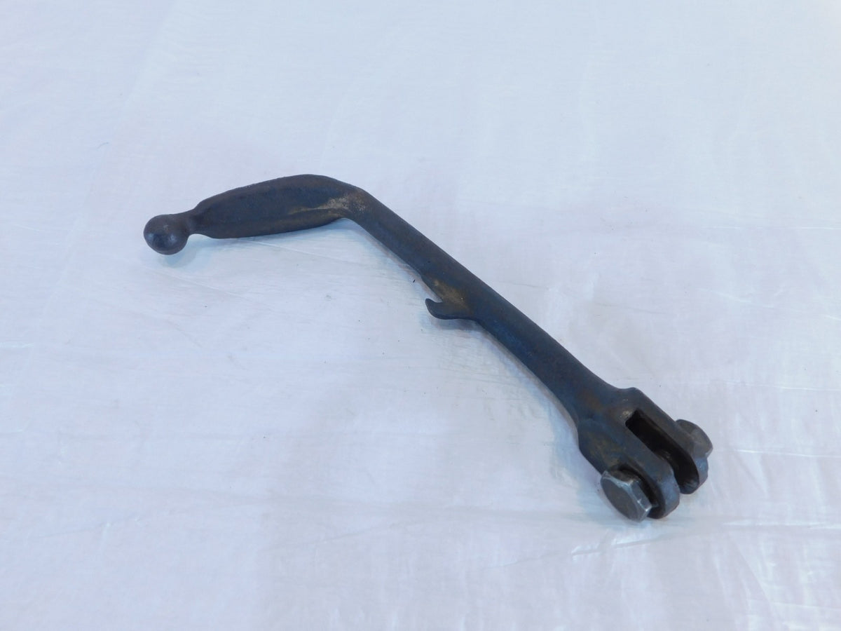 Honda CB450K CB450 & Super Sport CL450 450 Black Kick Side Stand Kickstand Prop - C3 Cycle